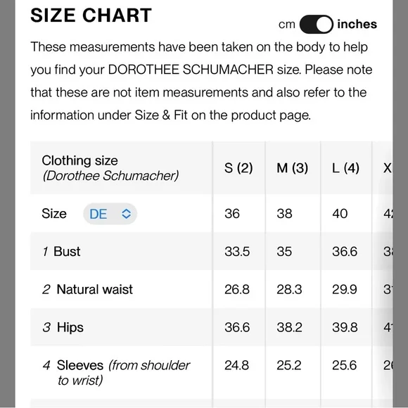 DOROTHEE SCHUMACHER Grey Satin Jersey Sleeveless Top Size 3/Medium - Picture 13 of 14